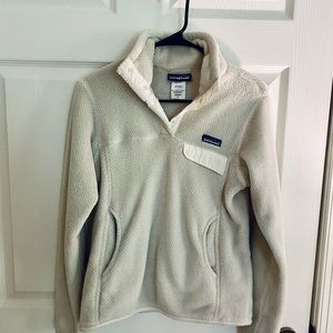 Women’s Patagonia Pullover Size- Small